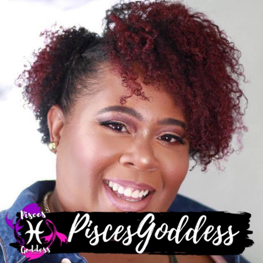Meet your Posher, Kamilah